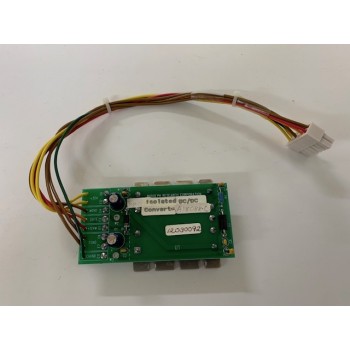 Rudolph Technologies A18088-C ISOLATED DC/DC CONVERTER